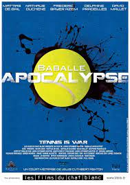 постер Baballe Apocalypse
